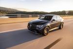 Mercedes-AMG GLC63 S 4Matic+ Coupe 2019 года (NA)